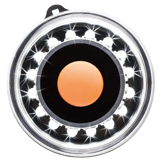 Navi light led rescue 360 degrees, 3 image Navi light led rescue 360 degrees, 3 image